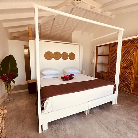 Villa Blanca Chambre D'Hotes Vue Sur Mer Las Terrenas Εξωτερικό φωτογραφία