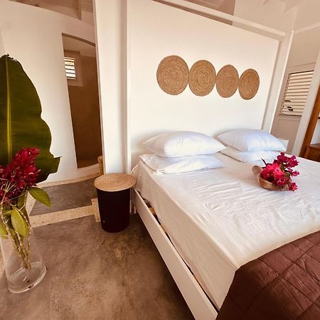 Villa Blanca Chambre D'Hotes Vue Sur Mer Las Terrenas Εξωτερικό φωτογραφία
