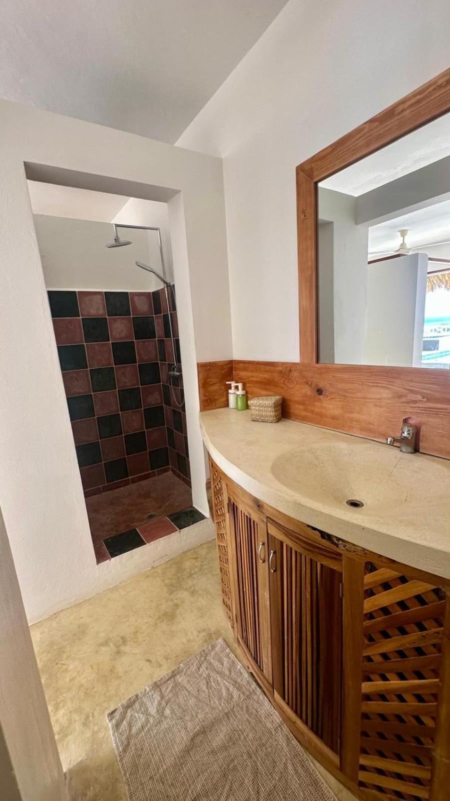 Villa Blanca Chambre D'Hotes Vue Sur Mer Las Terrenas Εξωτερικό φωτογραφία